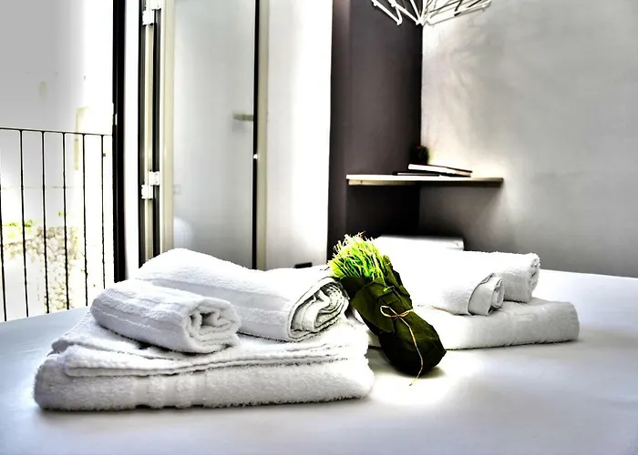 Bed & Breakfast Al Vicoletto 3*