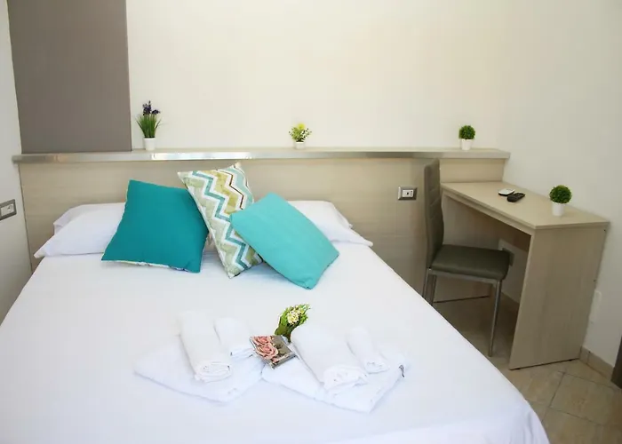 Al Vicoletto Bed & Breakfast 3*