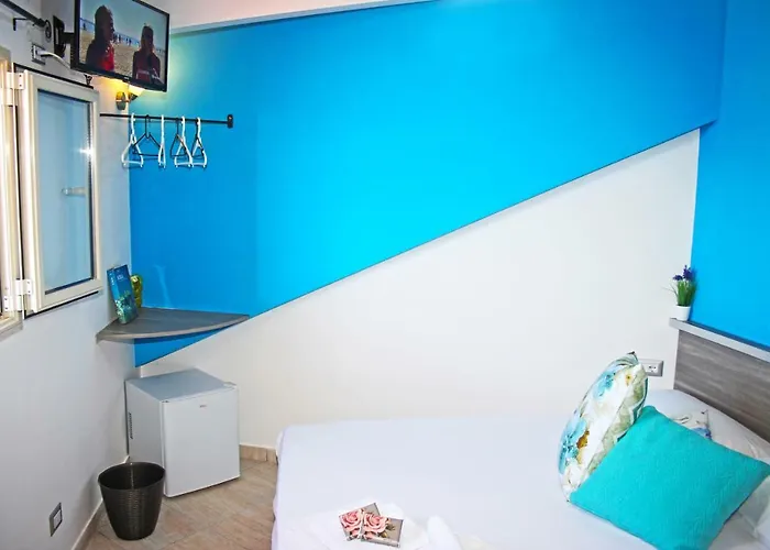 Al Vicoletto Bed & Breakfast