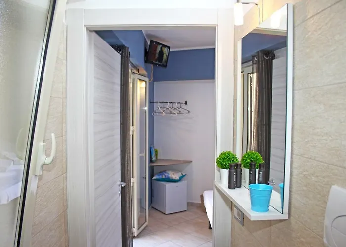 Bed & Breakfast Al Vicoletto 3*