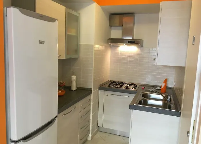 Al Vicoletto Bed & Breakfast