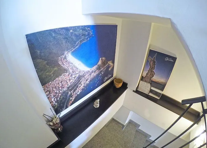 Al Vicoletto Bed & Breakfast Scilla